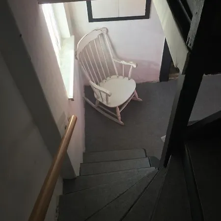 Ferienhaus Am Wildbach 度假居