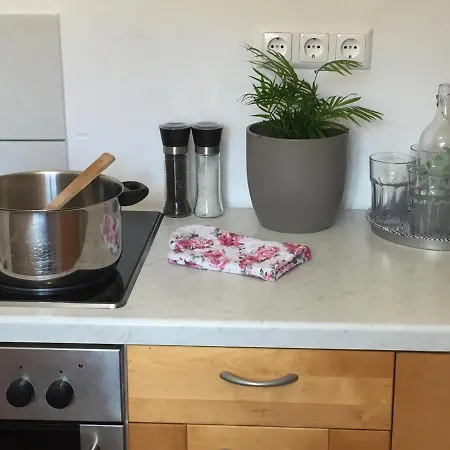 Ferienhaus Am Wildbach Semesterbostad *