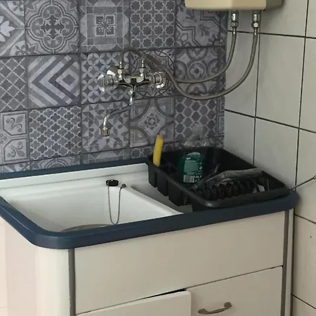 Ferienhaus Am Wildbach Semesterbostad