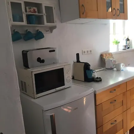 Semesterbostad Ferienhaus Am Wildbach Ferlach