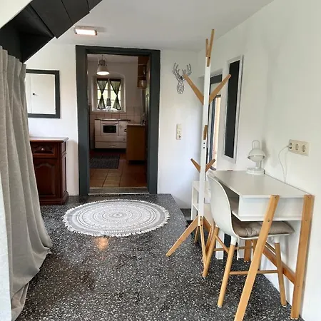 Ferienhaus Am Wildbach Semesterbostad