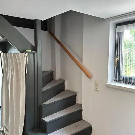 Semesterbostad Ferienhaus Am Wildbach