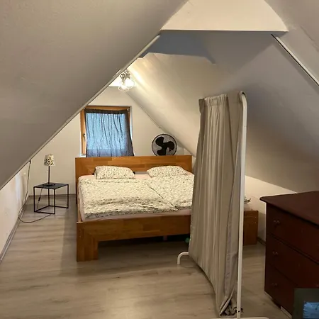 Ferienhaus Am Wildbach 弗拉奇