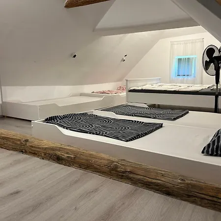 Ferienhaus Am Wildbach Semesterbostad Ferlach