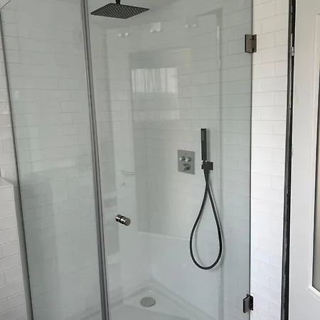 Ferienhaus Am Wildbach 度假居