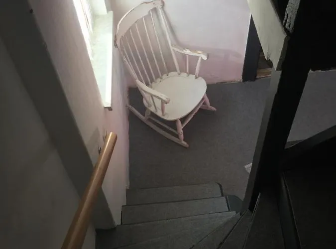 Ferienhaus Am Wildbach Дом отдыха