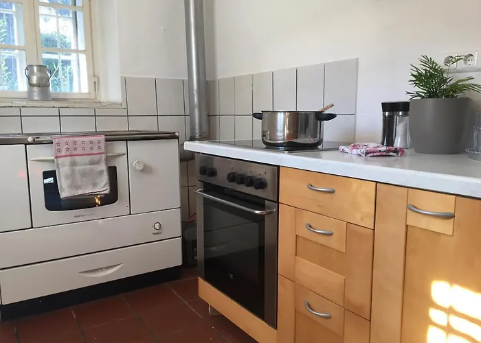 Ferienhaus Am Wildbach Дом отдыха Ферлах