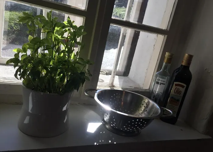 Дом отдыха Ferienhaus Am Wildbach *