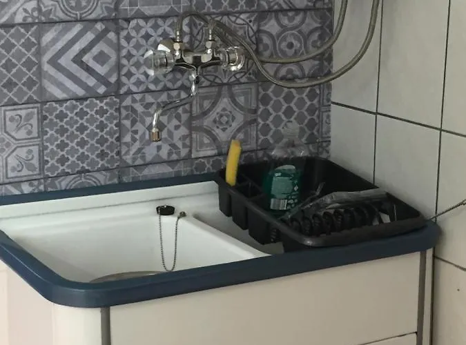 Ferienhaus Am Wildbach Дом отдыха