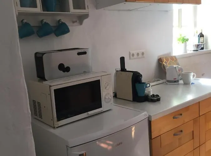 Дом отдыха Ferienhaus Am Wildbach Ферлах