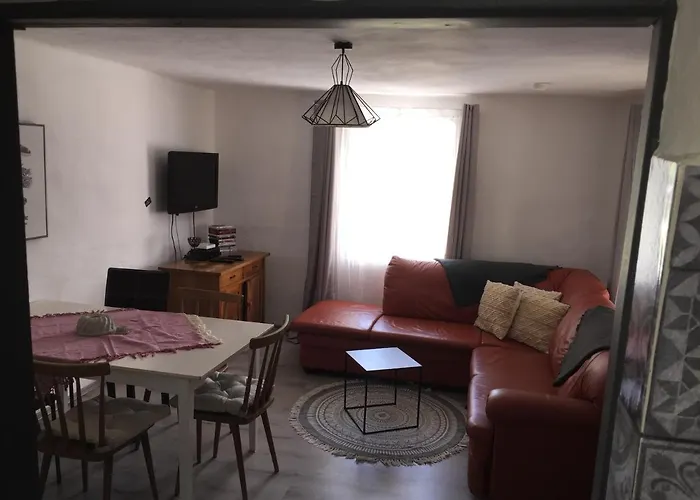 Ferienhaus Am Wildbach Дом отдыха Ферлах