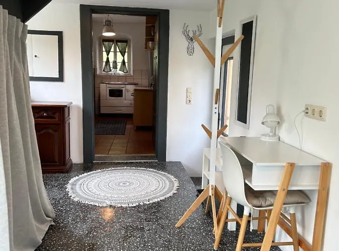 Ferienhaus Am Wildbach Дом отдыха