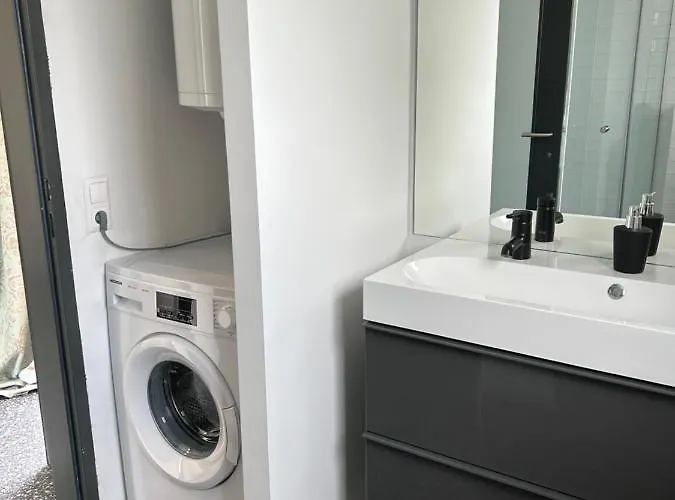 Ferienhaus Am Wildbach Дом отдыха *