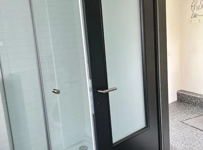 Ferienhaus Am Wildbach