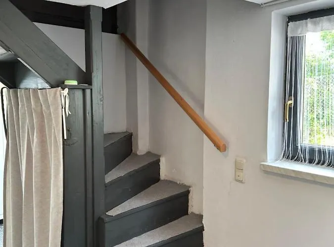 Дом отдыха Ferienhaus Am Wildbach