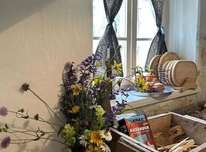 Ferienhaus Am Wildbach *