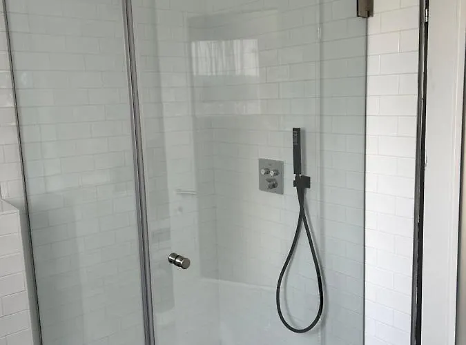 Ferienhaus Am Wildbach Дом отдыха *