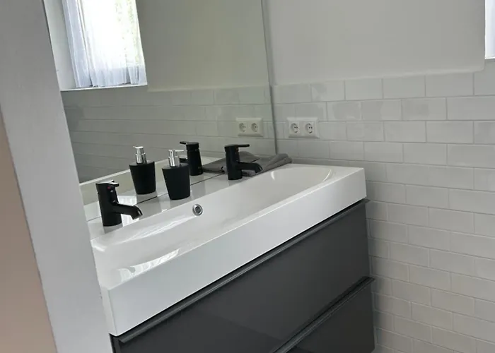 Ferienhaus Am Wildbach Дом отдыха