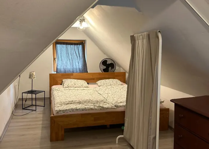 Ferienhaus Am Wildbach Ферлах