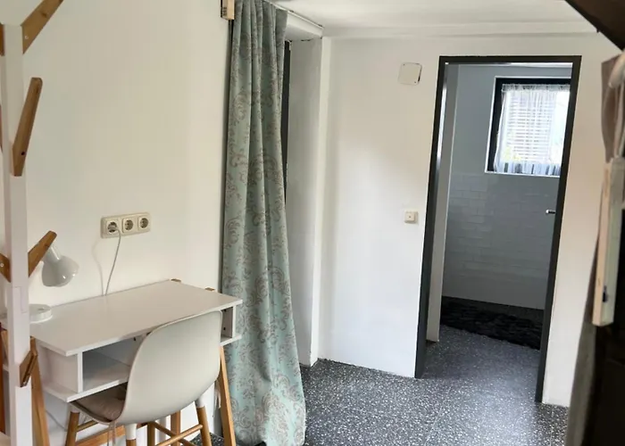 Ferienhaus Am Wildbach * Ферлах