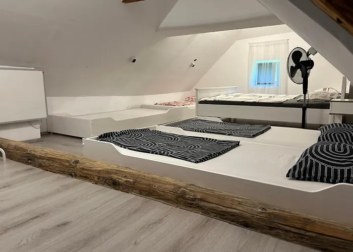 Ferienhaus Am Wildbach Дом отдыха Ферлах