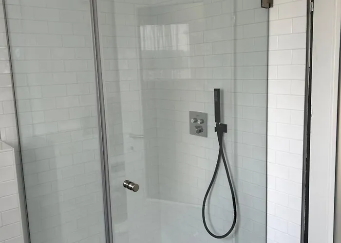 Ferienhaus Am Wildbach Дом отдыха